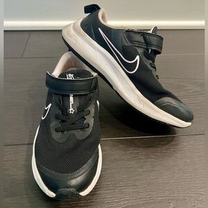 Nike Star Runner 3 Sneakers - 2.5Y